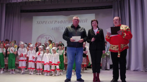 УСПЕХ, ДОСТОЙНЫЙ ВОСХИЩЕНИЯ! 6